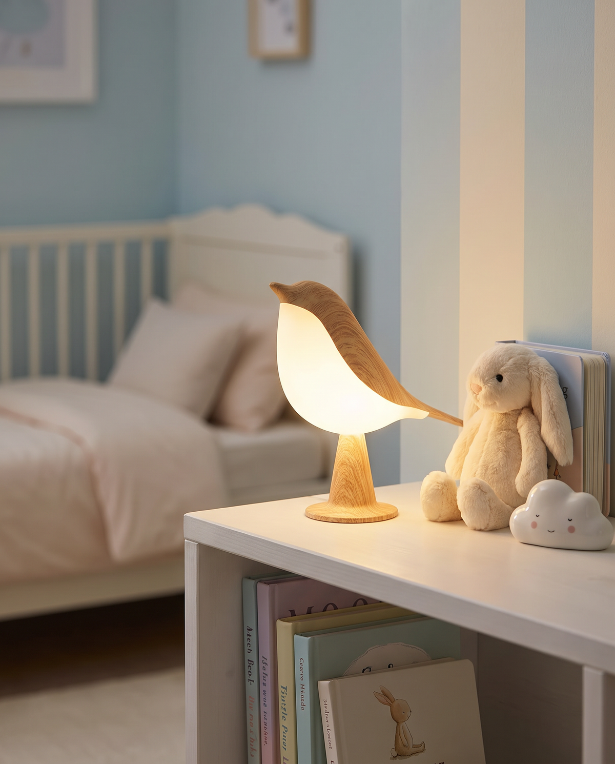 Chambre d'enfant